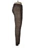 Onzie Animal Print Brown Leggings Size Med - Lg - photo 4