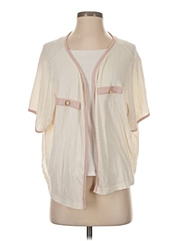 Koret Cardigan (view 1)