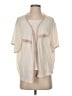 Koret Ivory Cardigan Size 2 - photo 1