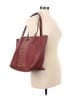 MICHAEL Michael Kors Burgundy Brown Tote One size - photo 2