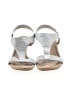 Style&Co Silver Sandals Size 6 1/2 - photo 2
