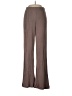 Z Supply Brown Dress Pants Size M - photo 1