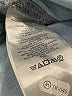 We the Free Chevron-herringbone Blue Jeans Size XS - photo 8