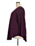 Roaman's Burgundy Pullover Sweater Size 18 (L) - photo 5