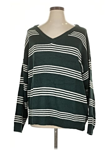 Lularoe Pullover Sweater (view 1)