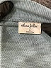 Others Follow Teal Long Sleeve Top Size L - photo 7