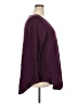 Roaman's Burgundy Pullover Sweater Size 18 (L) - photo 4