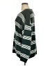 Lularoe 100% Acrylic Stripes Green Pullover Sweater Size XL - photo 5