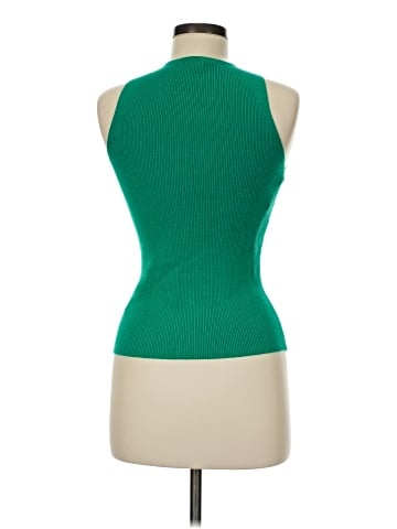 Skies Are Blue Sleeveless Top (view 2)