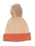 VICI 100% Acrylic Orange Pink Beanie One size - photo 1