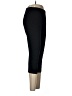 Eddie Bauer Solid Black Active Pants Size M - photo 4