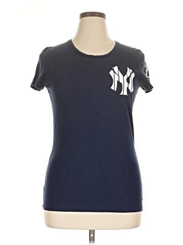 Majestic Short Sleeve T-Shirt (view 1)