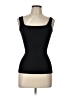 Unbranded Black Tank Top Size L - photo 1