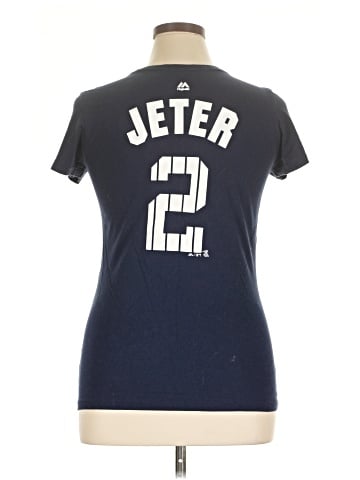 Majestic Short Sleeve T-Shirt (view 2)