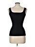 Unbranded Black Tank Top Size L - photo 2