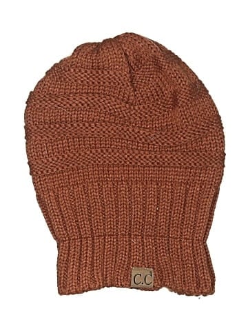 CC Beanie (view 1)