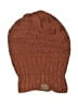 CC Brown Beanie One size - photo 1