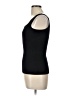 Unbranded Black Tank Top Size L - photo 5