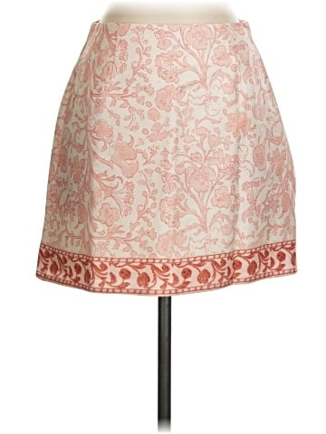 Hunter Bell Formal Skirt (view 1)