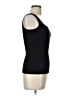 Unbranded Black Tank Top Size L - photo 4