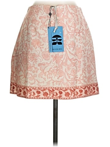 Hunter Bell Formal Skirt (view 2)