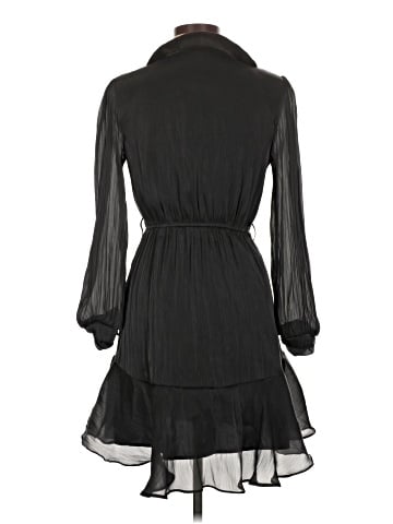 Blu Pepper Cocktail Dress (view 2)