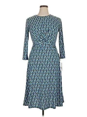 Donna Morgan Casual Dress (view 1)