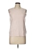 Pendleton Ivory Sleeveless T-Shirt Size L - photo 1