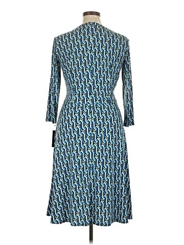 Donna Morgan Casual Dress (view 2)