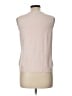 Pendleton Ivory Sleeveless T-Shirt Size L - photo 2
