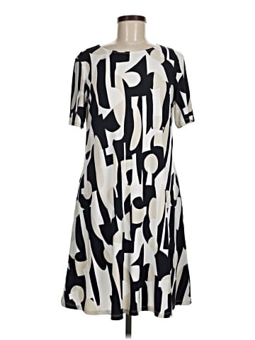 Joseph Ribkoff Casual Dress (view 1)