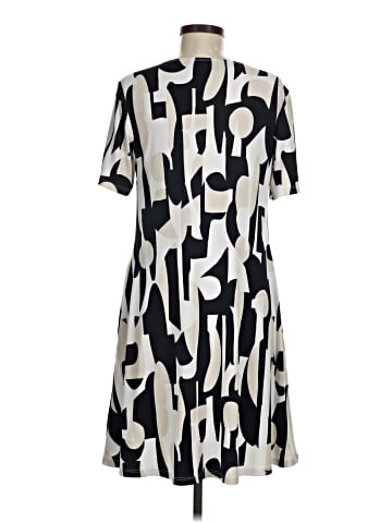 Joseph Ribkoff Casual Dress (view 2)