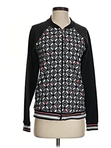 Trina Turk Track Jacket (view 1)