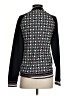 Trina Turk Black Track Jacket Size S - photo 2