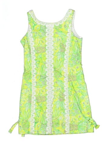 Lilly Pulitzer Dress (view 1)