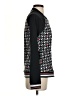 Trina Turk Black Track Jacket Size S - photo 4