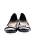 Clarks Black Flats Size 9 - photo 2