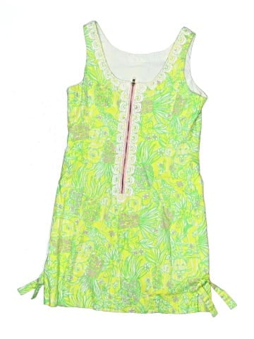 Lilly Pulitzer Dress (view 2)