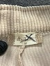 Altar'd State 100% Polyester Tan Khaki Shorts Size M - photo 3