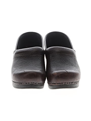 Dansko Mule/Clog (view 2)