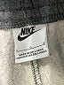 Nike Gray Track Pants Size L - photo 7