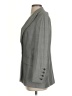 Escada Chevron-herringbone Gray Blazer Size EU 36 / US 6 - photo 5