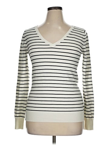ABound Pullover Sweater (view 1)
