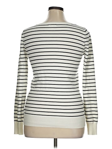 ABound Pullover Sweater (view 2)