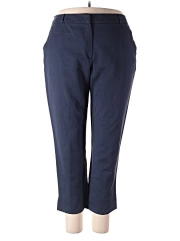 Zac & Rachel Casual Pants (view 1)