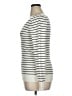ABound Stripes Ivory Pullover Sweater Size XL - photo 5