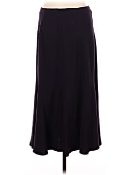 Eileen Fisher Formal Skirt (view 2)