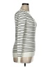 ABound Stripes Ivory Pullover Sweater Size XL - photo 4