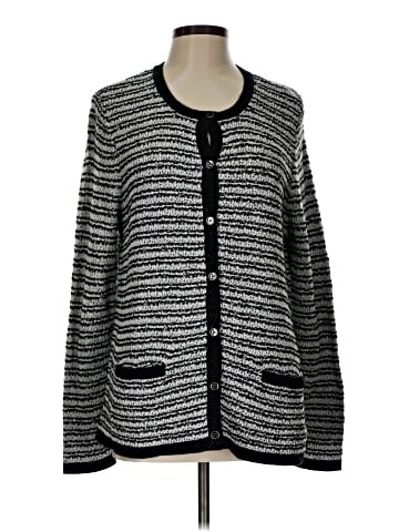 Appleseeds Cardigan (view 1)