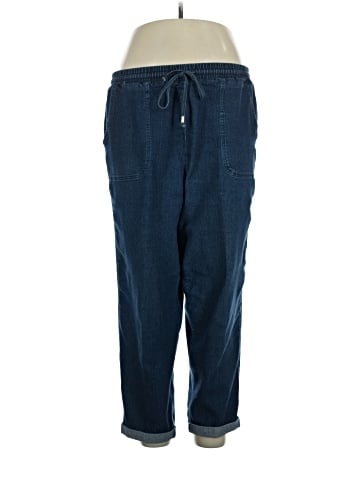 Allison Daley Jeans (view 1)